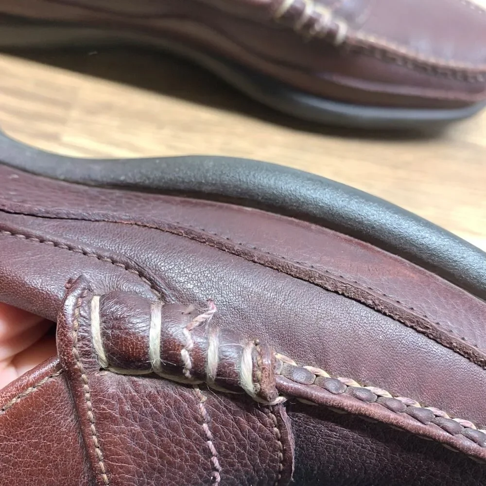 Allen Edmonds allen edmonds